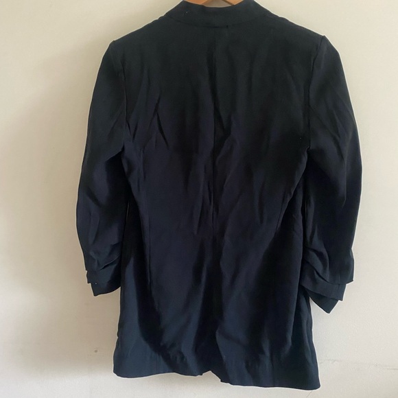 Babaton Atelier Power Blazer - Picture 6 of 6